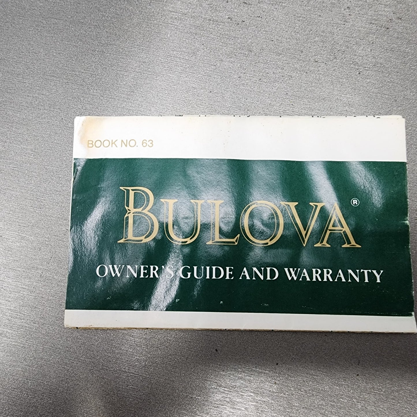 Bulova Watch Women 17mm Black Dial Gold Tone Round 92F59 New Batt NOS12