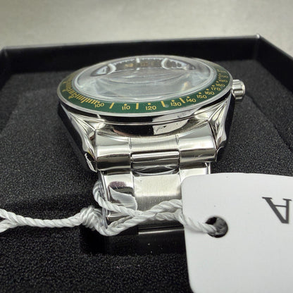 Invicta Object D Art Watch Men 43mm Skeleton Dial Steel Automatic Round 694522