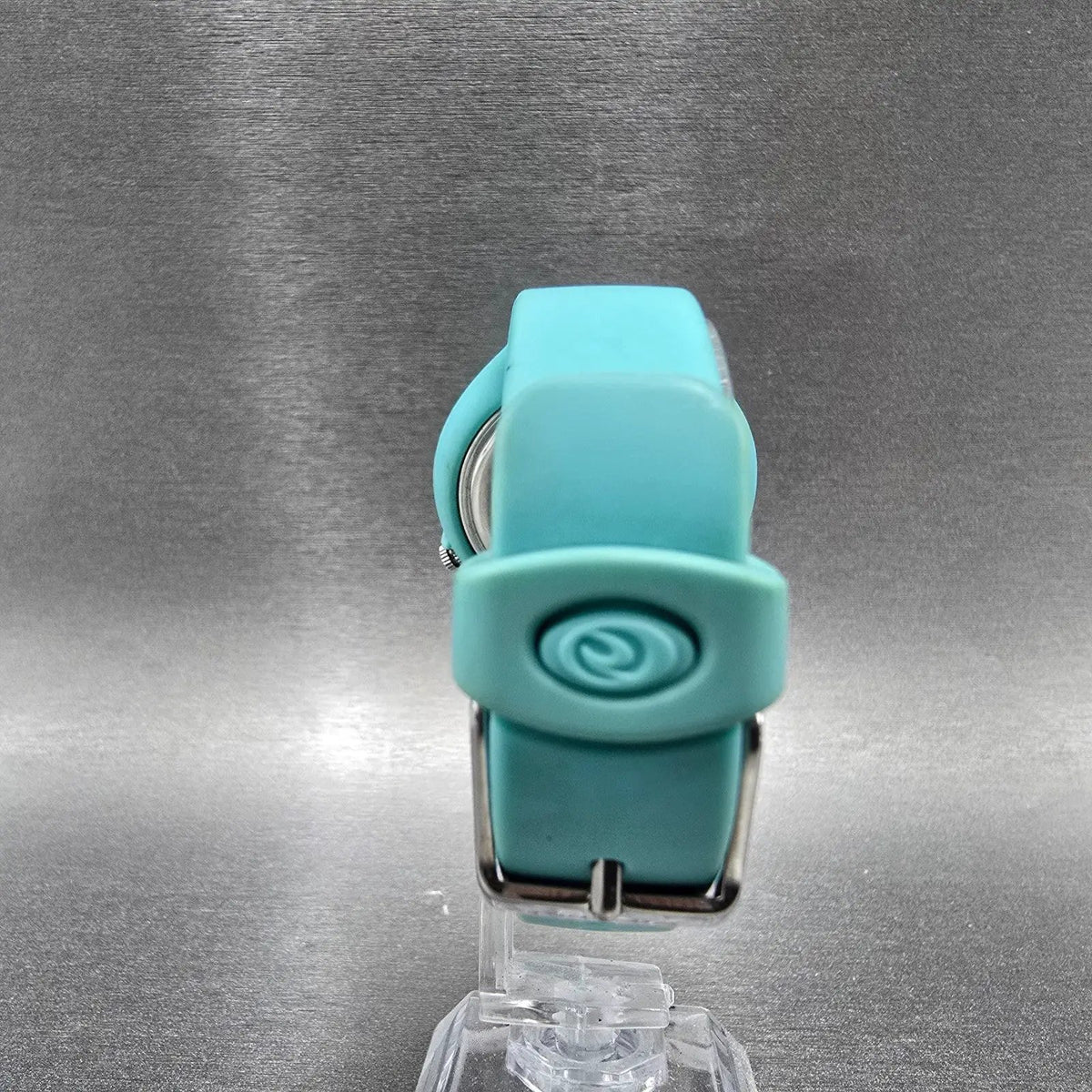 Rip Curl Aurora Surf Watch Women 37mm Blue Dial Blue Case Round New Battery7