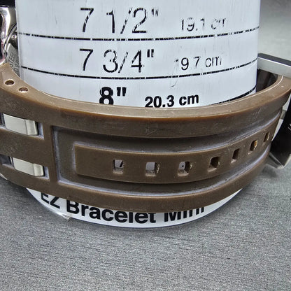 Invicta Reserve Specialty II Chronograph Watch Men 51mm Brown Dial Black Date11