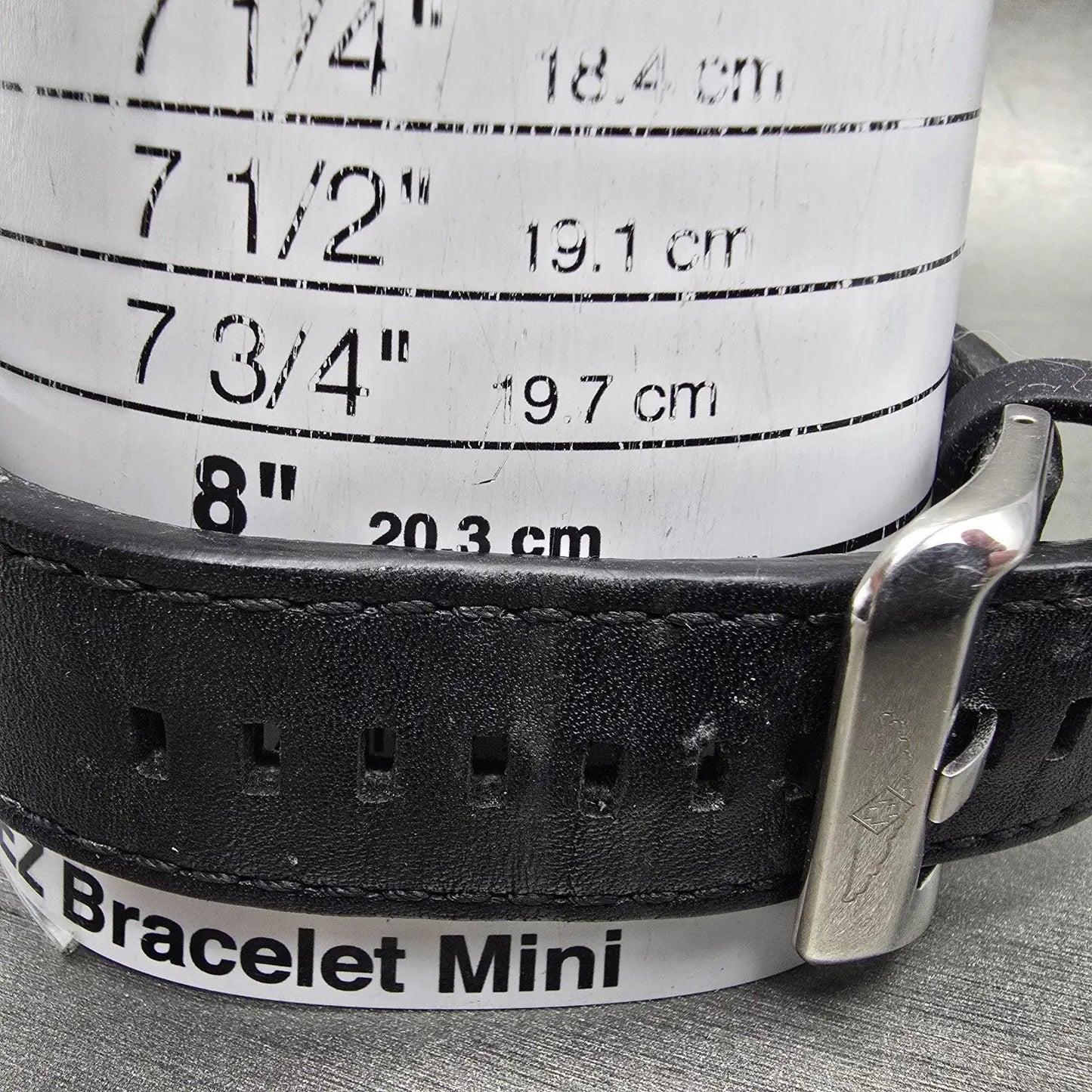 Invicta Russian Diver Watch Men 52mm Black Dial Silver Tone Manual 2625 Runs10