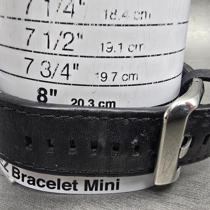 Invicta Russian Diver Watch Men 52mm Black Dial Silver Tone Manual 2625 Runs10
