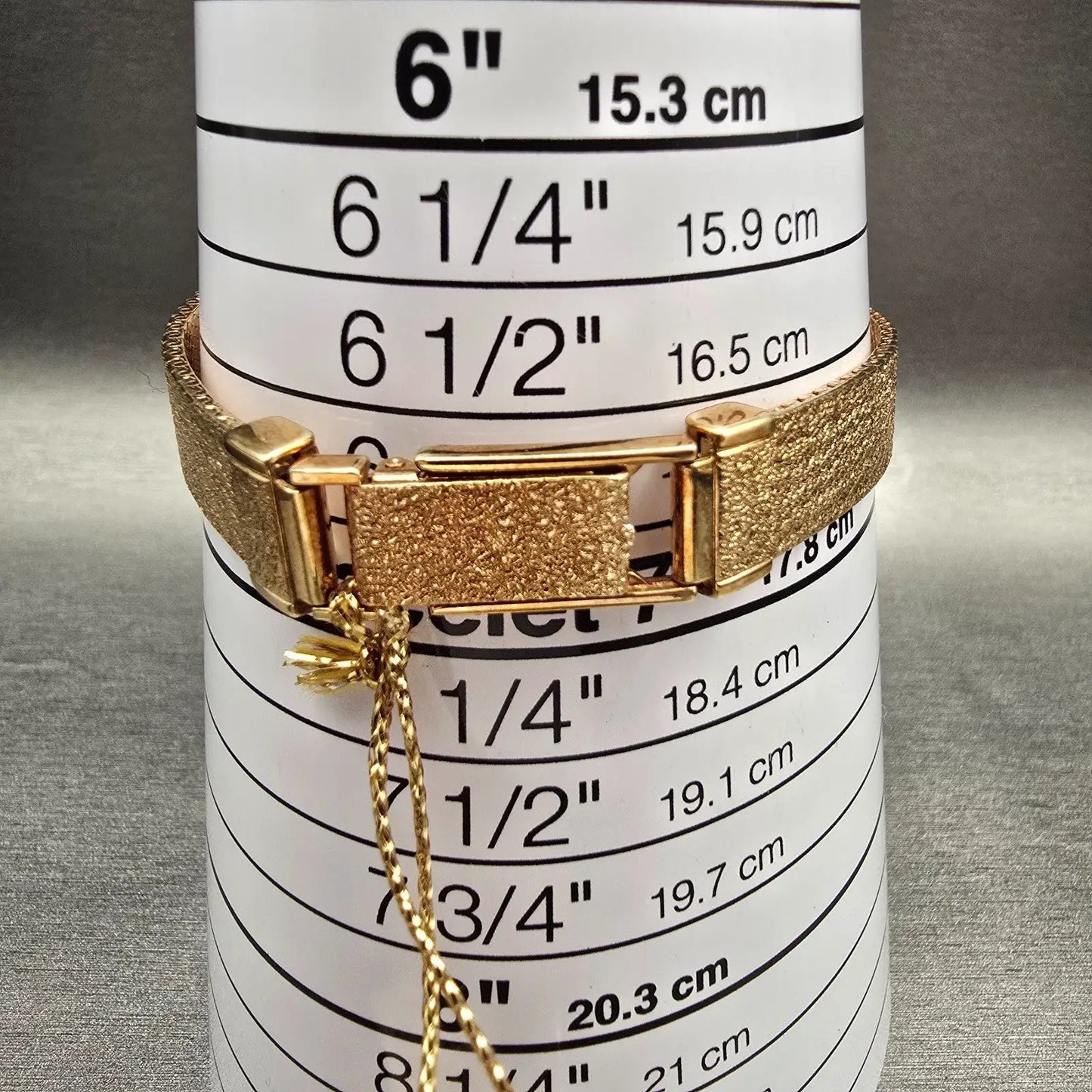 Citizen Watch Women 28mm Champagne Dial Gold Tone Round 4-1509966k Manual Wind9