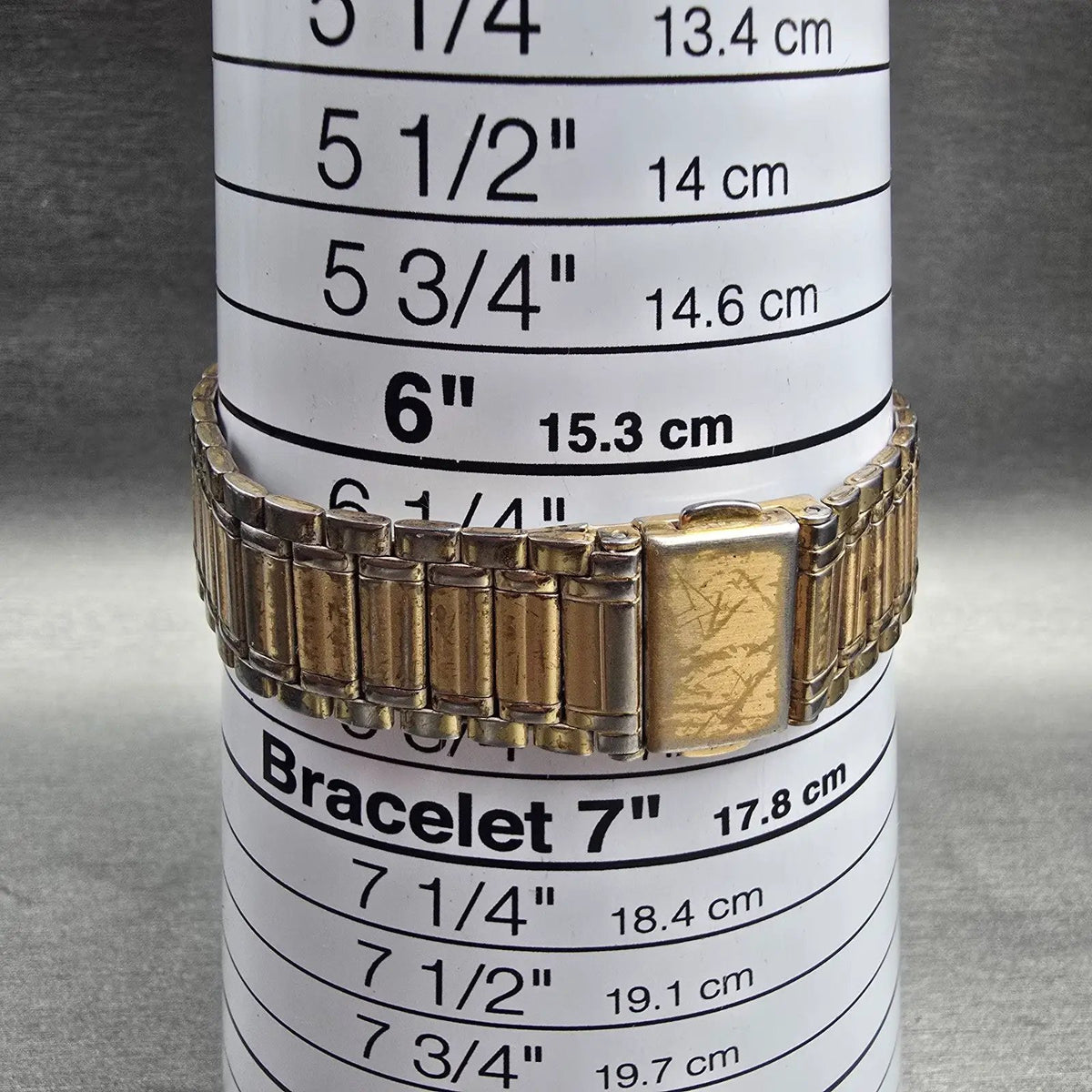 Seiko Lassale Watch Men 32mm White Dial Gold Tone Round 2F50-0700 New Battery9