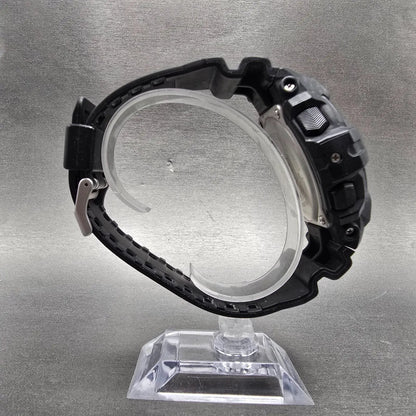 Casio G-Shock GR-8900A Watch Men 53mm Digital Black Alarm Chronograph Solar L8