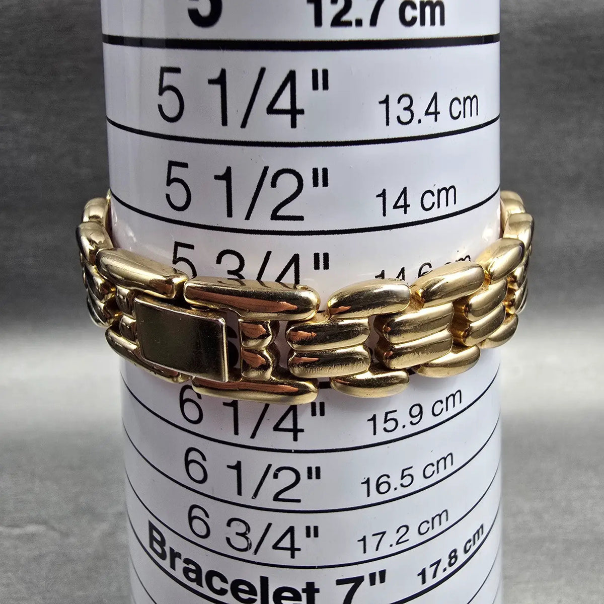 Citizen Elegance Watch Women 23mm MOP Dial Gold Round 5930-F91342 New Battery 789