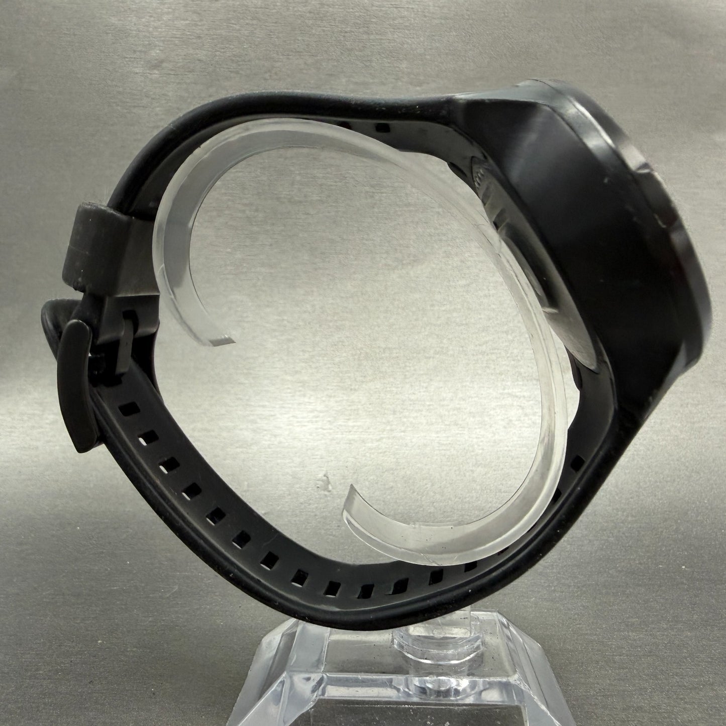 Suunto Spartan Sport Wrist HR Watch 50mm Black baro Alti UNTESTED No Charger8
