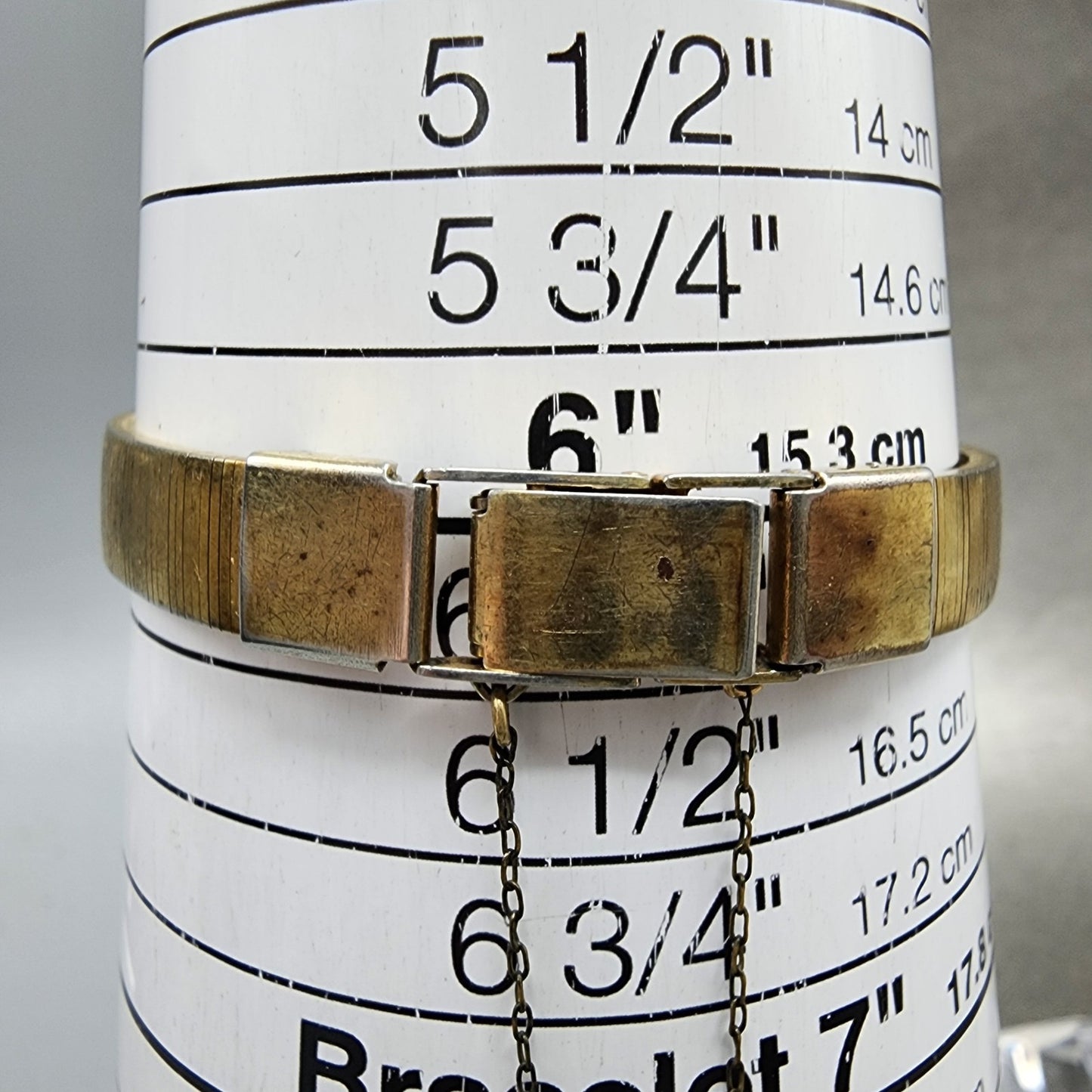 Seiko Watch Women 22mm Champagne Dial Gold Tone Manual Wind 11001440 Runs10