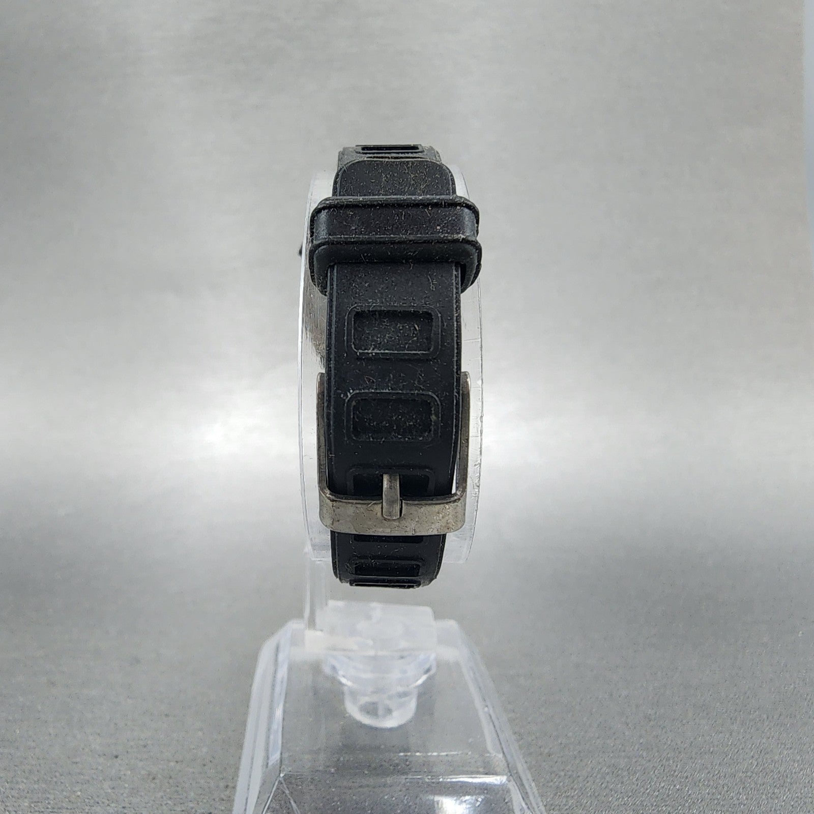 Seiko Alba Digital Watch Women 23mm Black Dial Black Tone W2065010 New Battery7