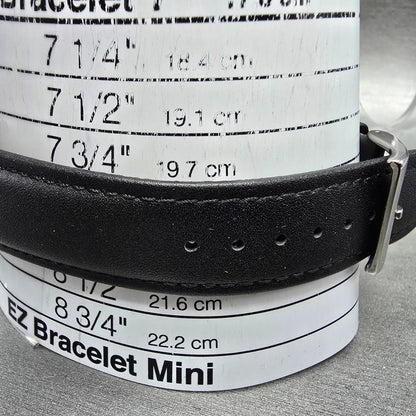 Invicta I Force Watch Men 44mm Black Dial Steel Date Round 12975 New Battery10