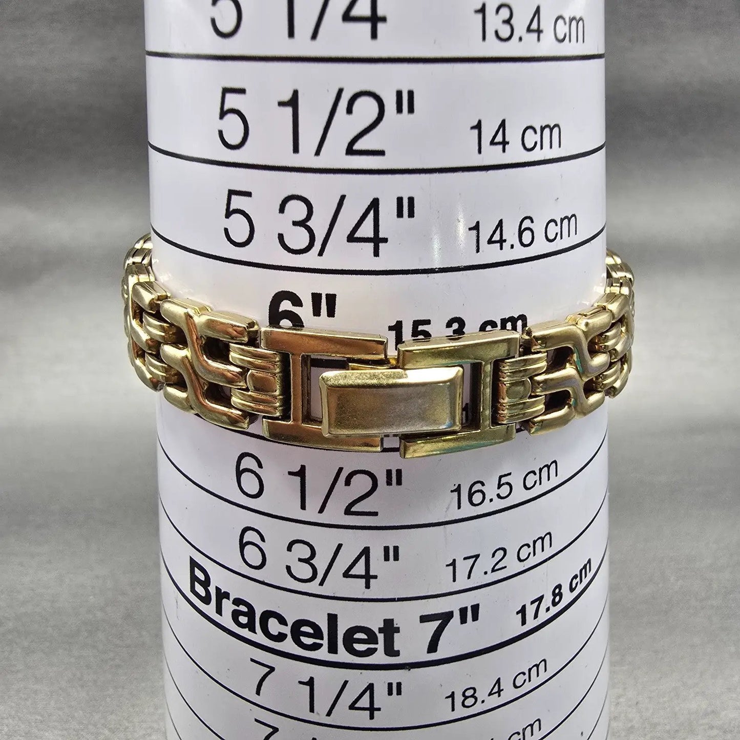 Seiko Watch Women 21mm Gold Dial Gold Tone Round 1N00-1E09 New Battery Vintage9