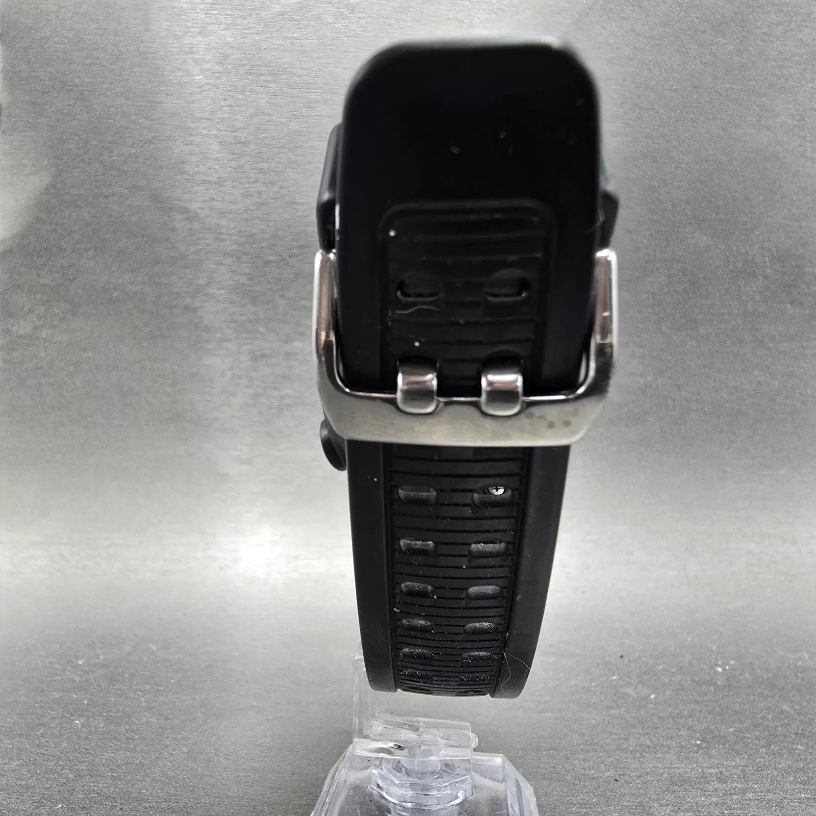 Casio G-Shock GW-9000A Mudman Watch Men 45mm Digital Black Alarm Chrono Solar7