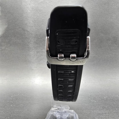 Casio G-Shock GW-9000A Mudman Watch Men 45mm Digital Black Alarm Chrono Solar7