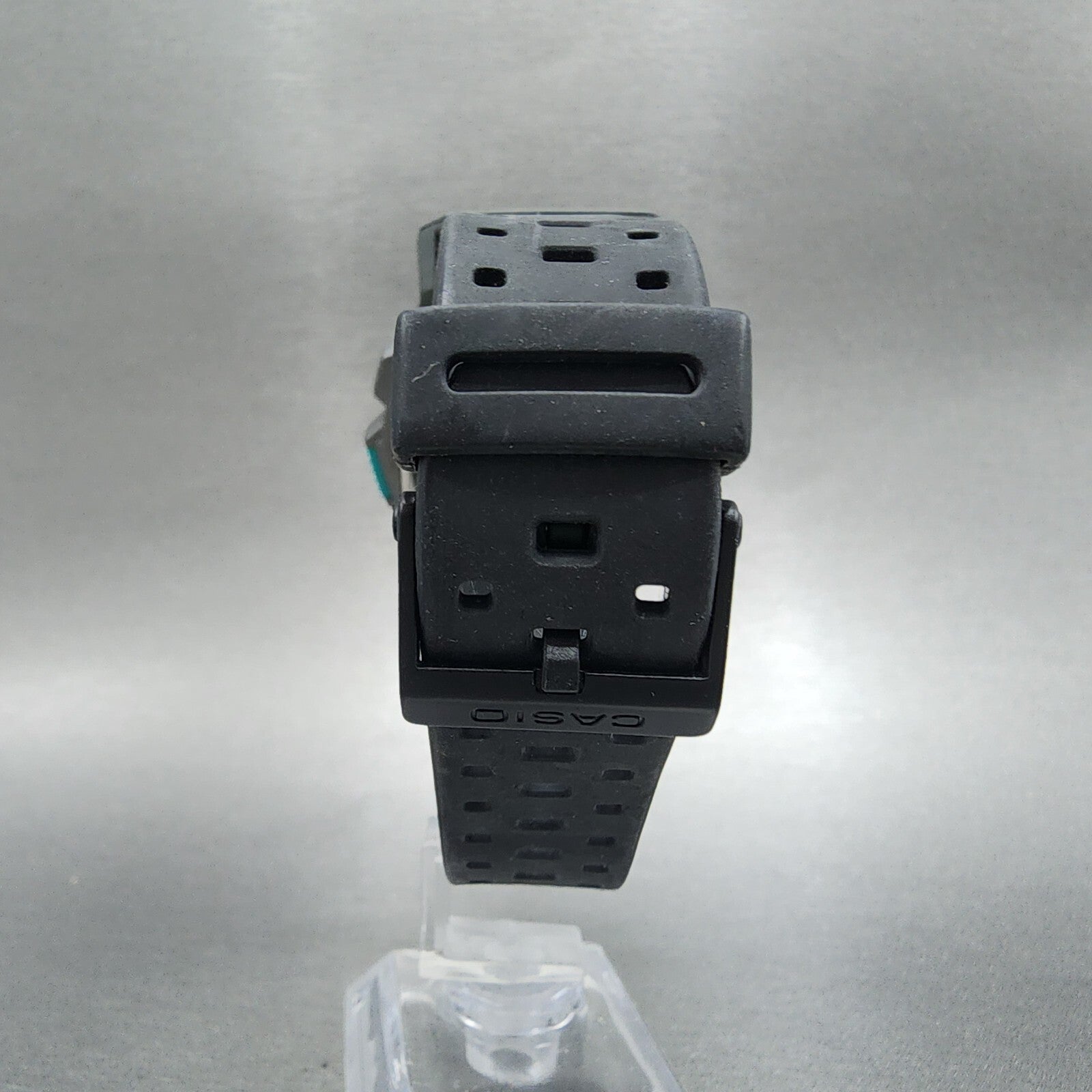 Casio Personal Trainer Watch Men 43mm Digital Alarm Chrono JC30 New Battery7