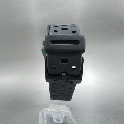 Casio Personal Trainer Watch Men 43mm Digital Alarm Chrono JC30 New Battery7