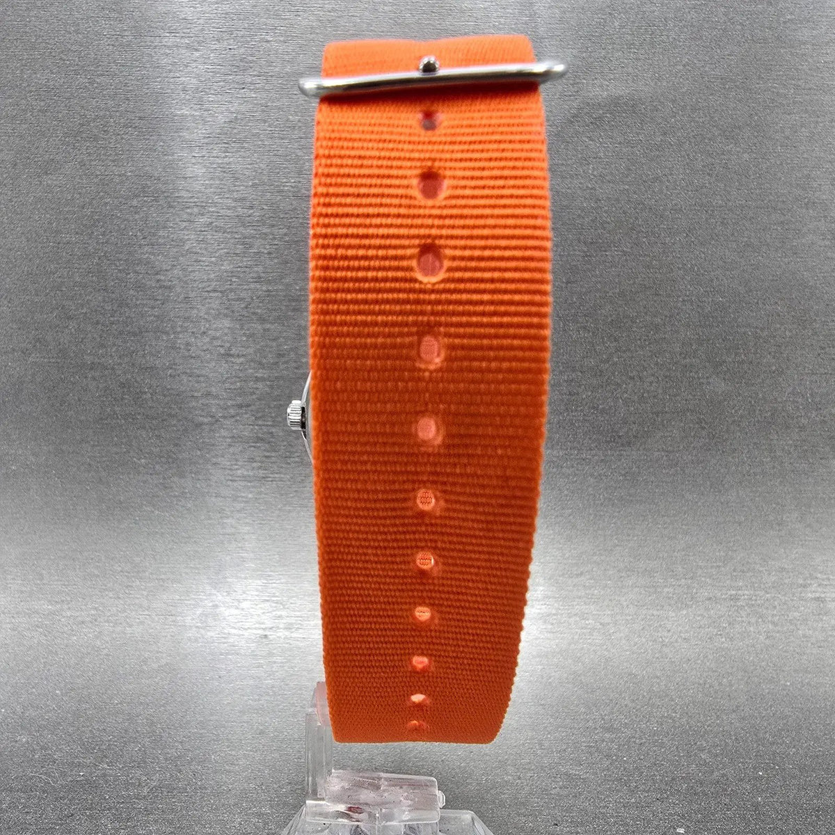 Timex Weekender Watch Men 38mm White Dial Silver Round New Battery T2N6528