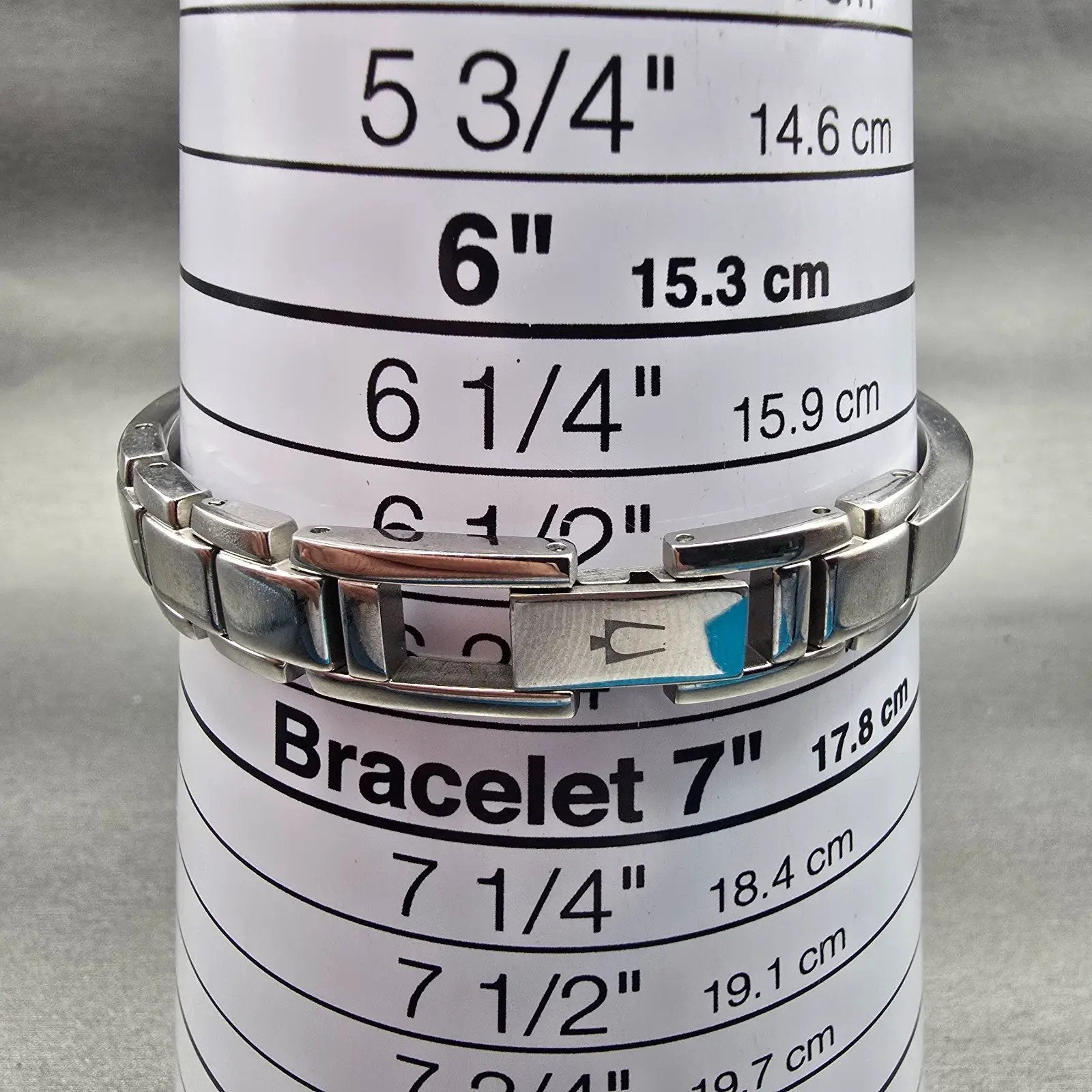 Bulova Watch Women 18mm MOP Dial Two Tone Rectangle Bangle 98L149 New Battery9