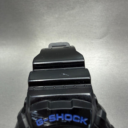 Casio G-Shock G-8900A Watch Men 52mm Digital Black blue Round  New Battery4