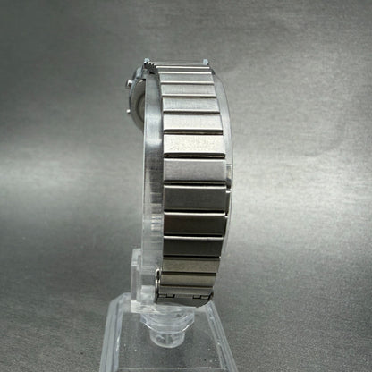 Casio Digital Watch Women 25mm Silver Alarm Chrono Daydate LA670W New Battery7