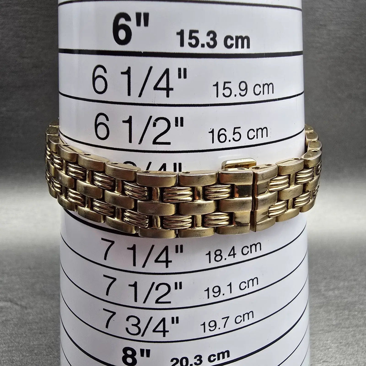 Seiko Watch Women 20mm MOP Dial Gold Tone Gemmed Rectangle 1N01-0HL0 New Battery9