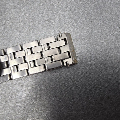 Citizen Bracelet Men 18mm Titanium For H501-S011060 READ!!!!!! Tri Folding Clasp16