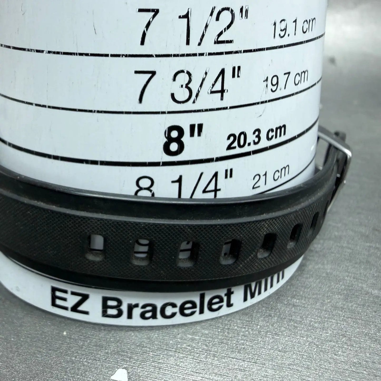 Casio Wave Ceptor Watch Men 43mm Black Dial Silver Tone Analog Digital  Solar LP10