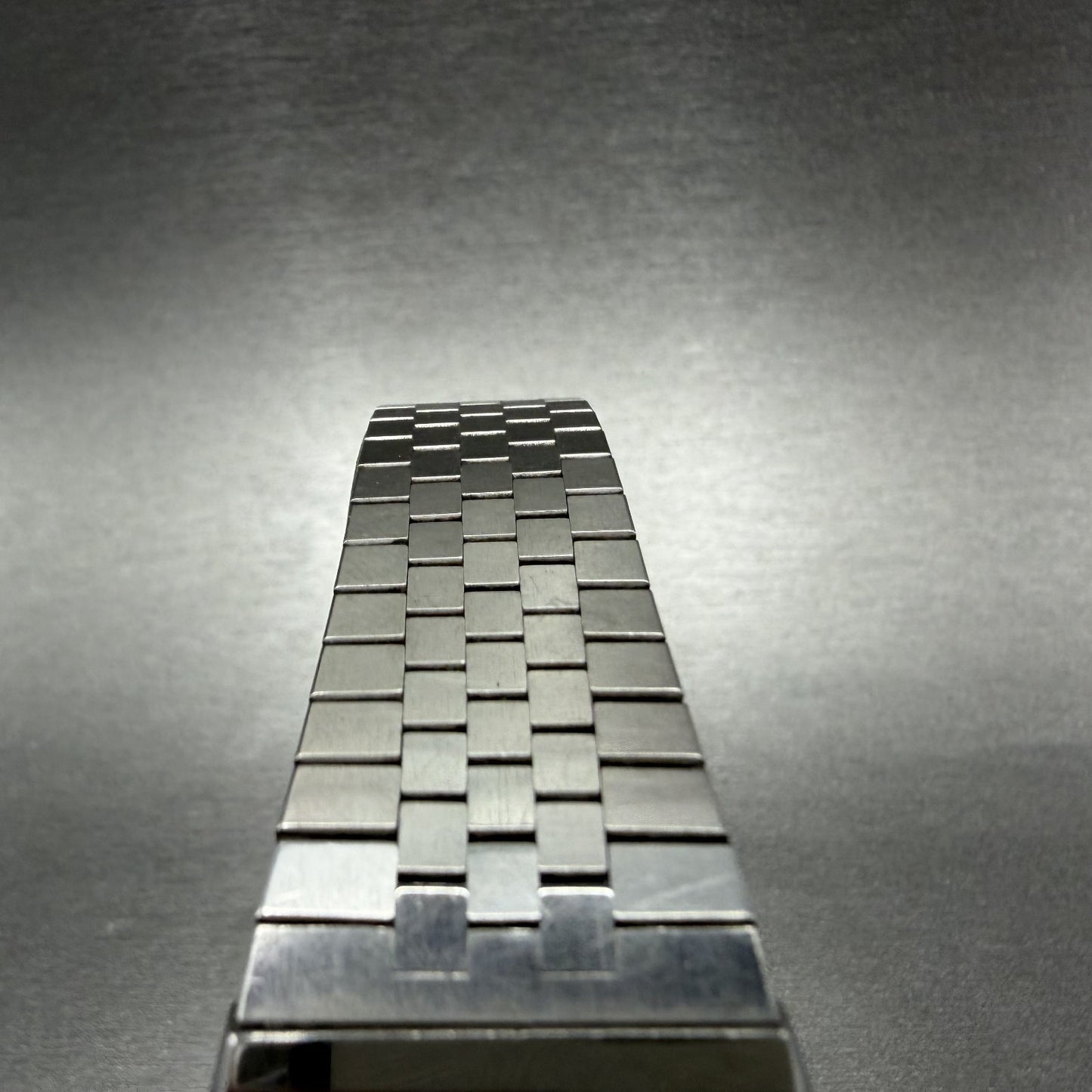 Seiko Majesta Watch Men 32mm Silver Dial Silver Tone Daydate 9063-602B New Batt4