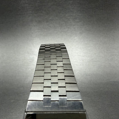 Seiko Majesta Watch Men 32mm Silver Dial Silver Tone Daydate 9063-602B New Batt4