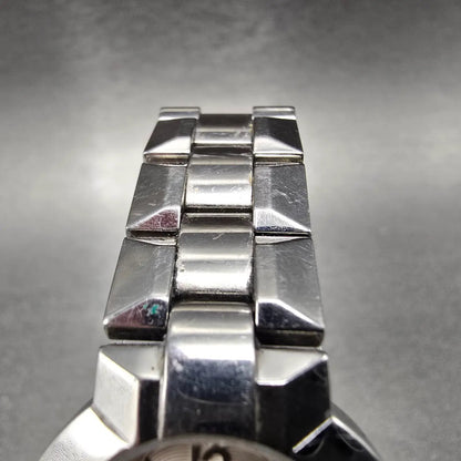Concord La Scala Watch Women 26mm White Dial Steel Round 14.G4.1843 PARTS5