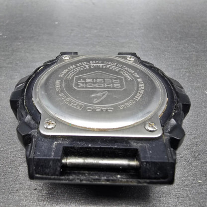 Casio G-Shock GR-8900A Watch Men 53mm Black Alarm Chronograph Solar READ!!!!!9