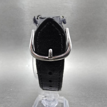 Victorinox Swiss Army Officer Watch Women 32mm White Dial Black Date PARTS VTG8
