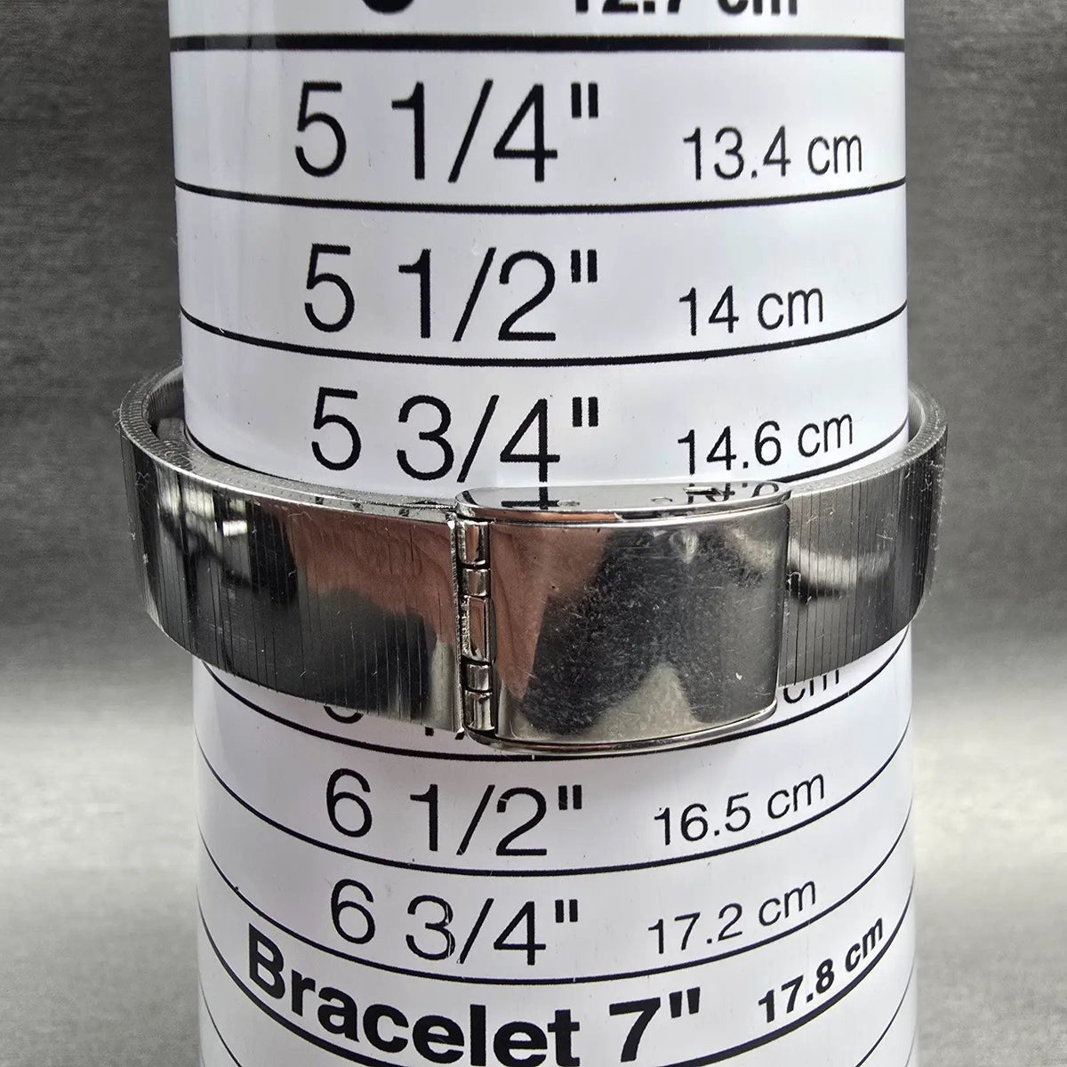 Citizen XC Watch Women 15mm Silver Dial Silver Tone Rectangle 5431-H23214 NewBat9