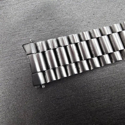 Tag Heuer Professional 200 Bracelet 18mm 301/31 Stainless Steel Vintage7