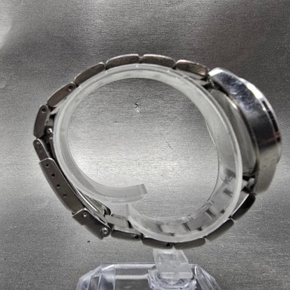 Invicta Specialty Watch Women 33mm White Dial Silver Tone 12830 New Battery7