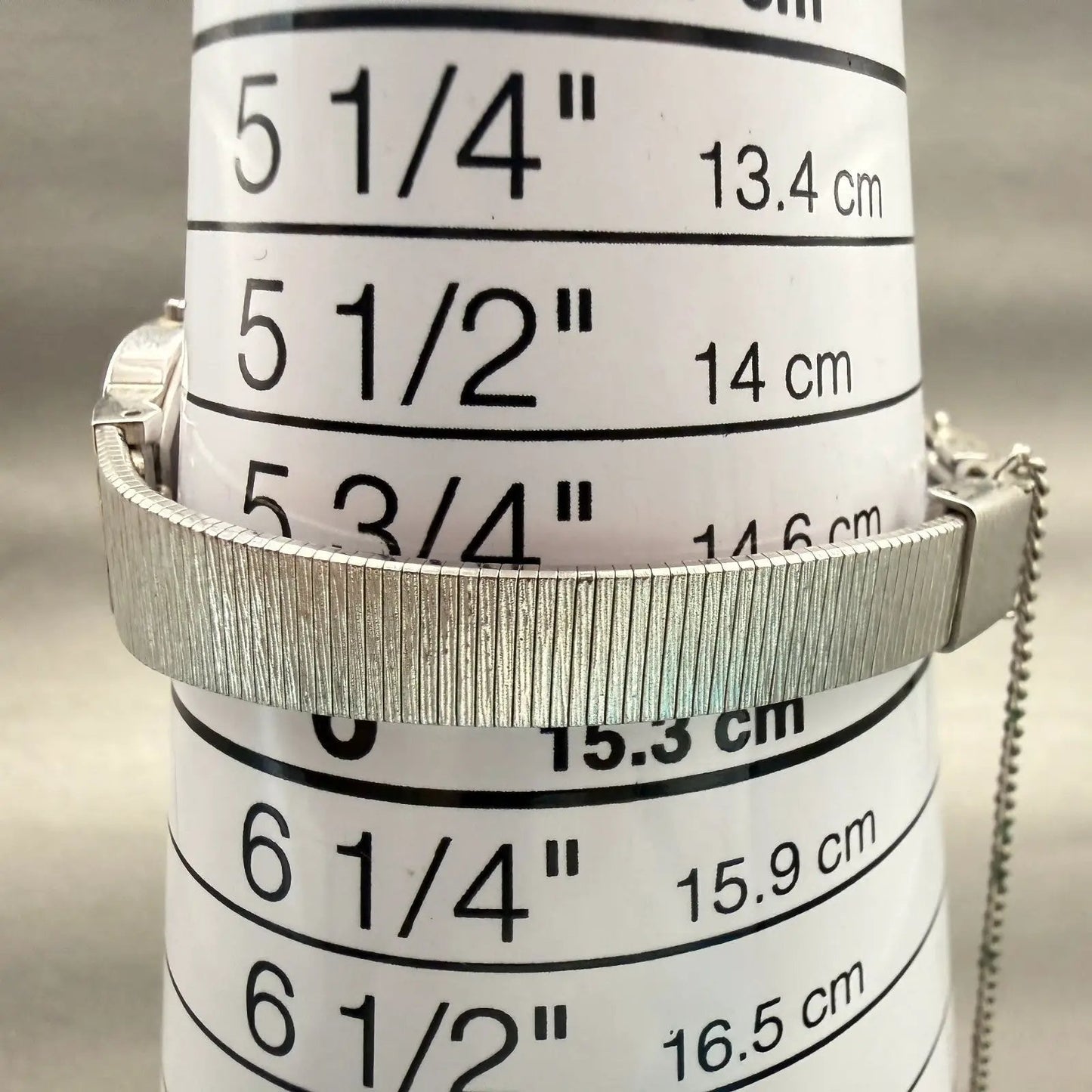 Seiko Watch Women 18mm White Dial Silver Tone Oval 2P20-5600 New Battery Vintage9