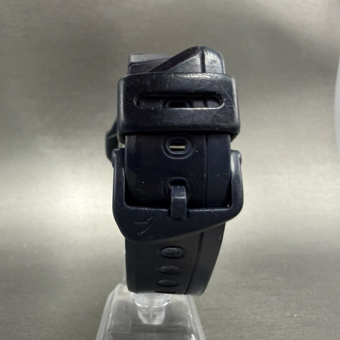 Casio G-Shock DWX-112 Watch Men 48mm Digital Blue Round READ!!!!!!!! New Battery7