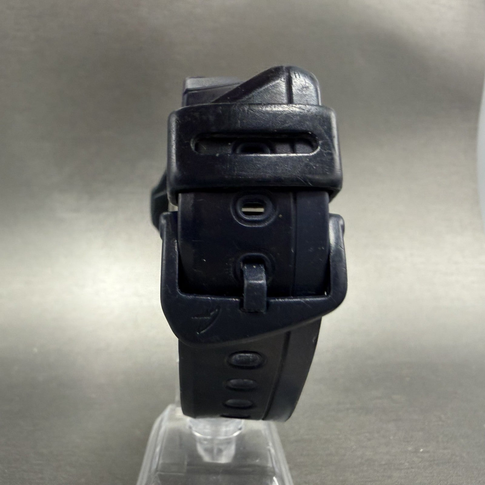 Casio G-Shock DWX-112 Watch Men 48mm Digital Blue Round READ!!!!!!!! New Battery7