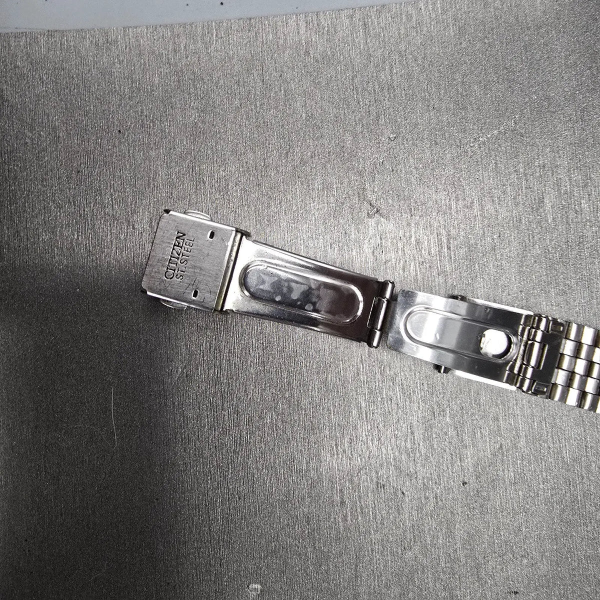 Citizen Watch Band for johnsono4912