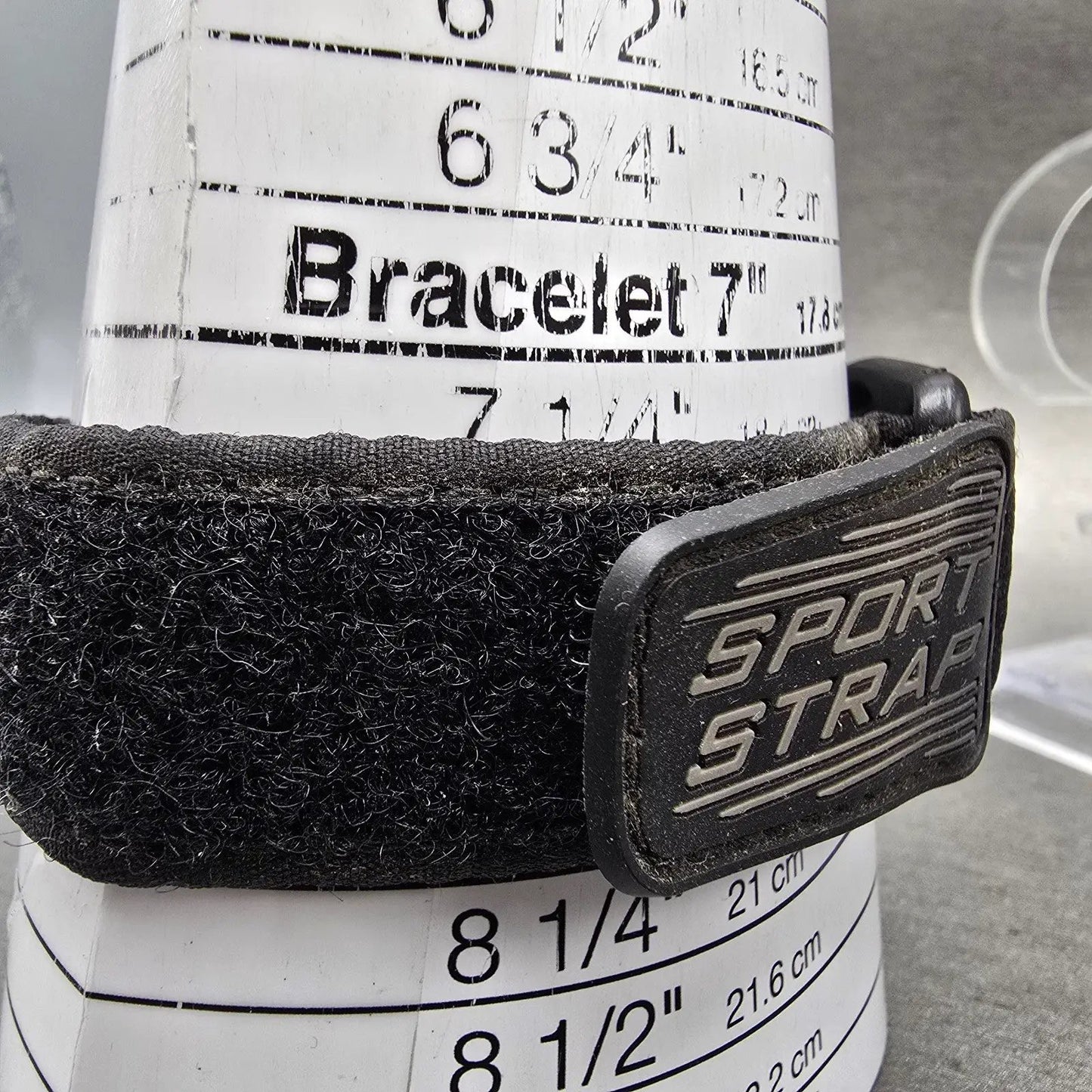 Nautica Dive Watch Men 43mm Gray Dial Black Tone Date Round N11033 New Battery9