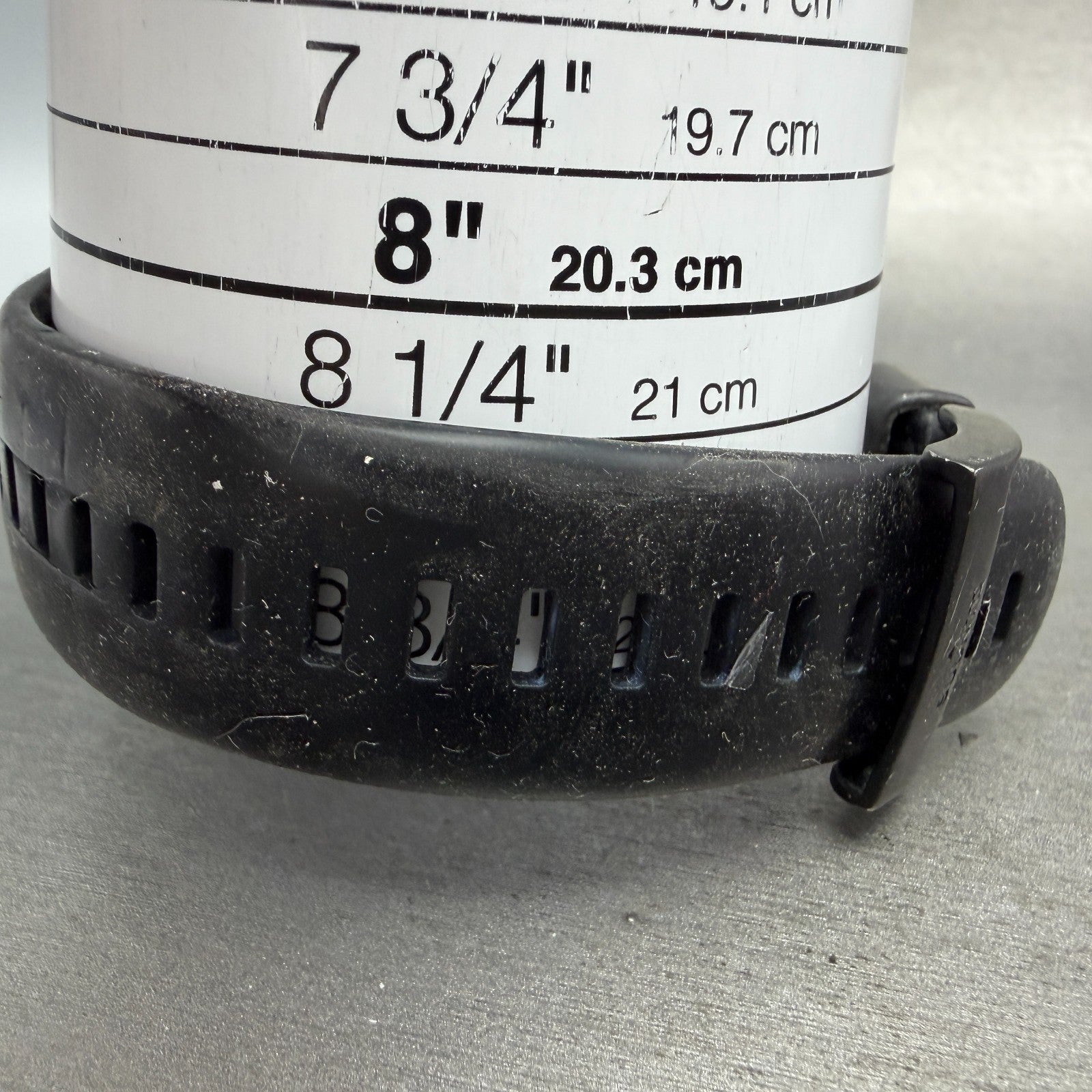 Suunto Spartan Sport Wrist HR Watch 50mm Black baro Alti UNTESTED No Charger10
