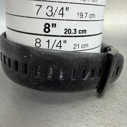 Suunto Spartan Sport Wrist HR Watch 50mm Black baro Alti UNTESTED No Charger10