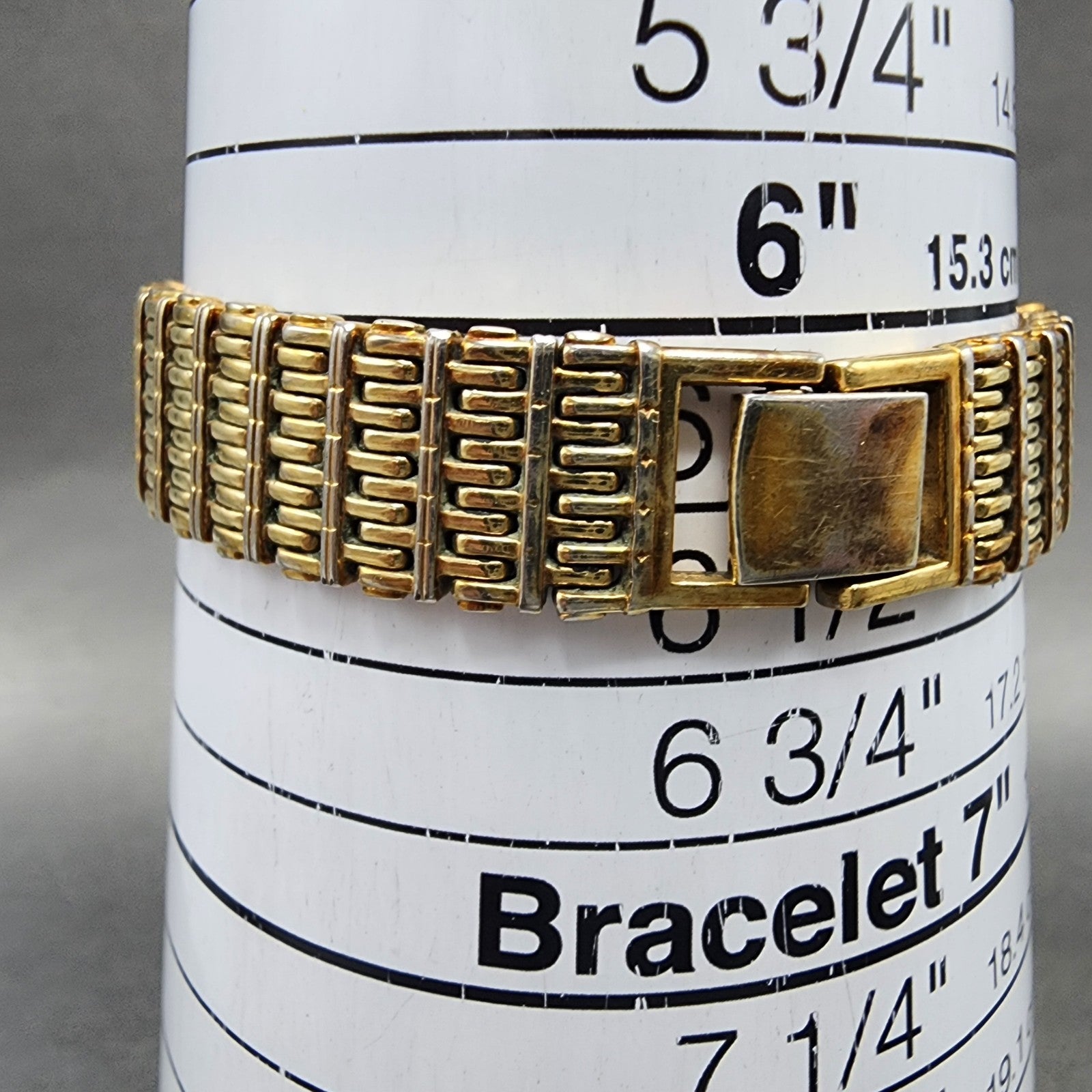 Seiko Tank Watch Women 12mm Champagne Dial Gold Tone 2e205079 New Battery10