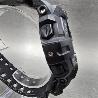 Casio G-Shock GR-8900A Watch Men 53mm Digital Black Alarm Chronograph Solar L3