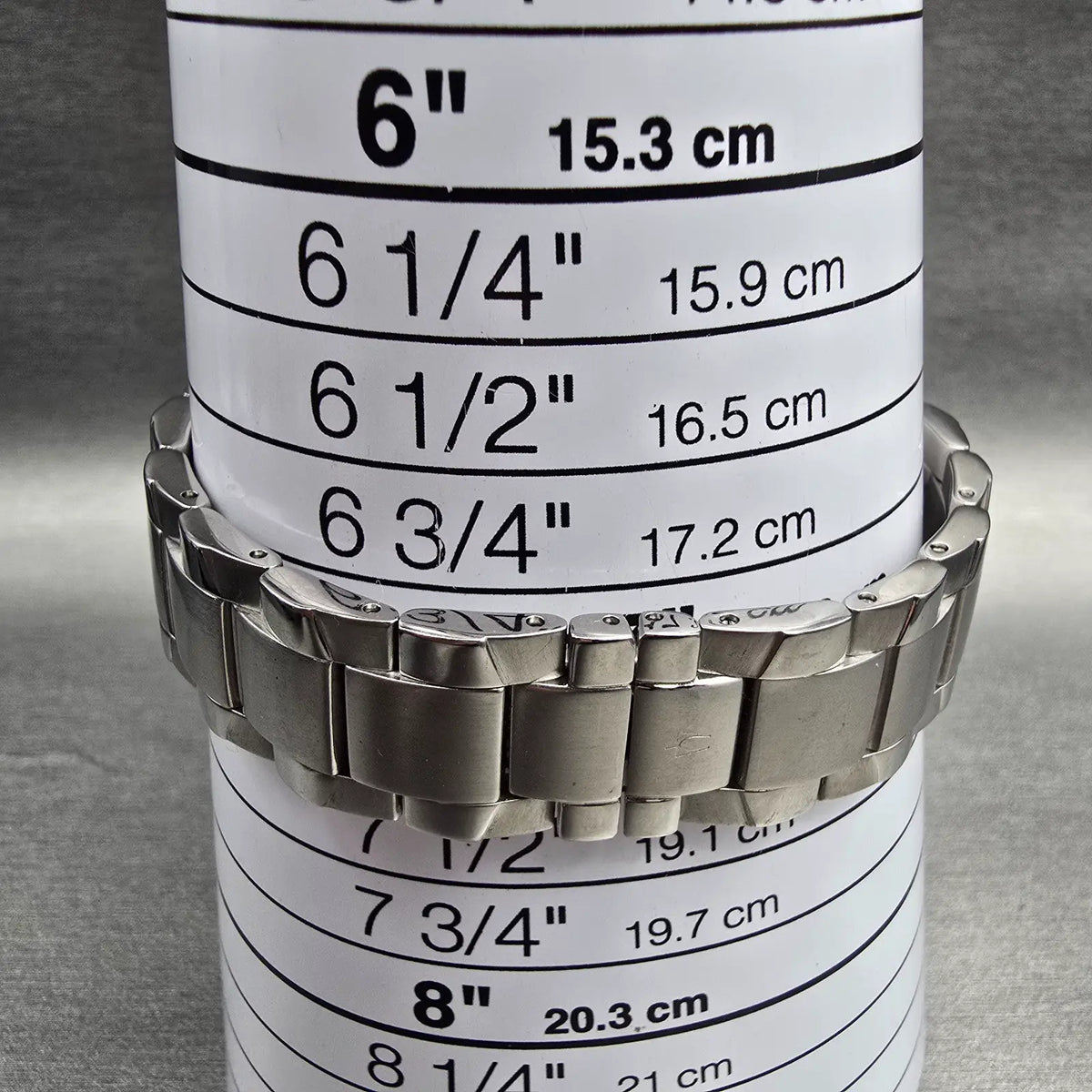 Bulova Tank Watch Men 22mm White Dial Silver Tone Rectangle 96L95 New Battery 239