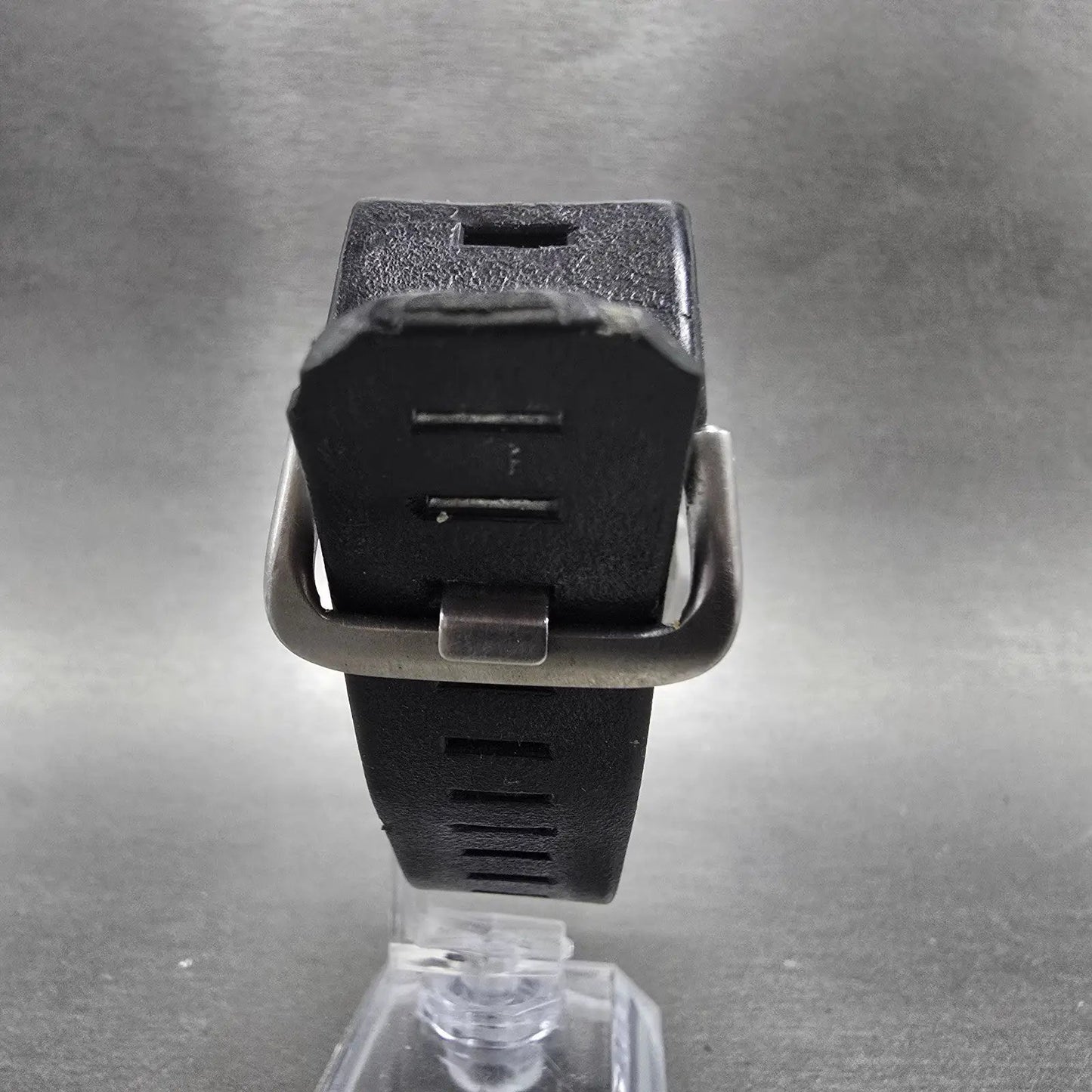 Seiko Pulsar Pepsi Dive Watch Men 41mm Black Dial Steel Daydate Y513-6019 PARTS9