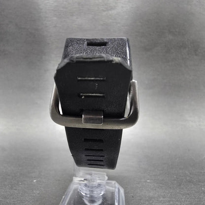 Seiko Pulsar Pepsi Dive Watch Men 41mm Black Dial Steel Daydate Y513-6019 PARTS9