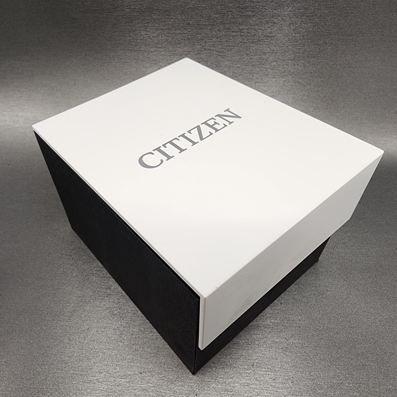 Citizen EcoDrive Watch Women 38mm Silver Dial Rose Gold Tone Daydate Round Runs14