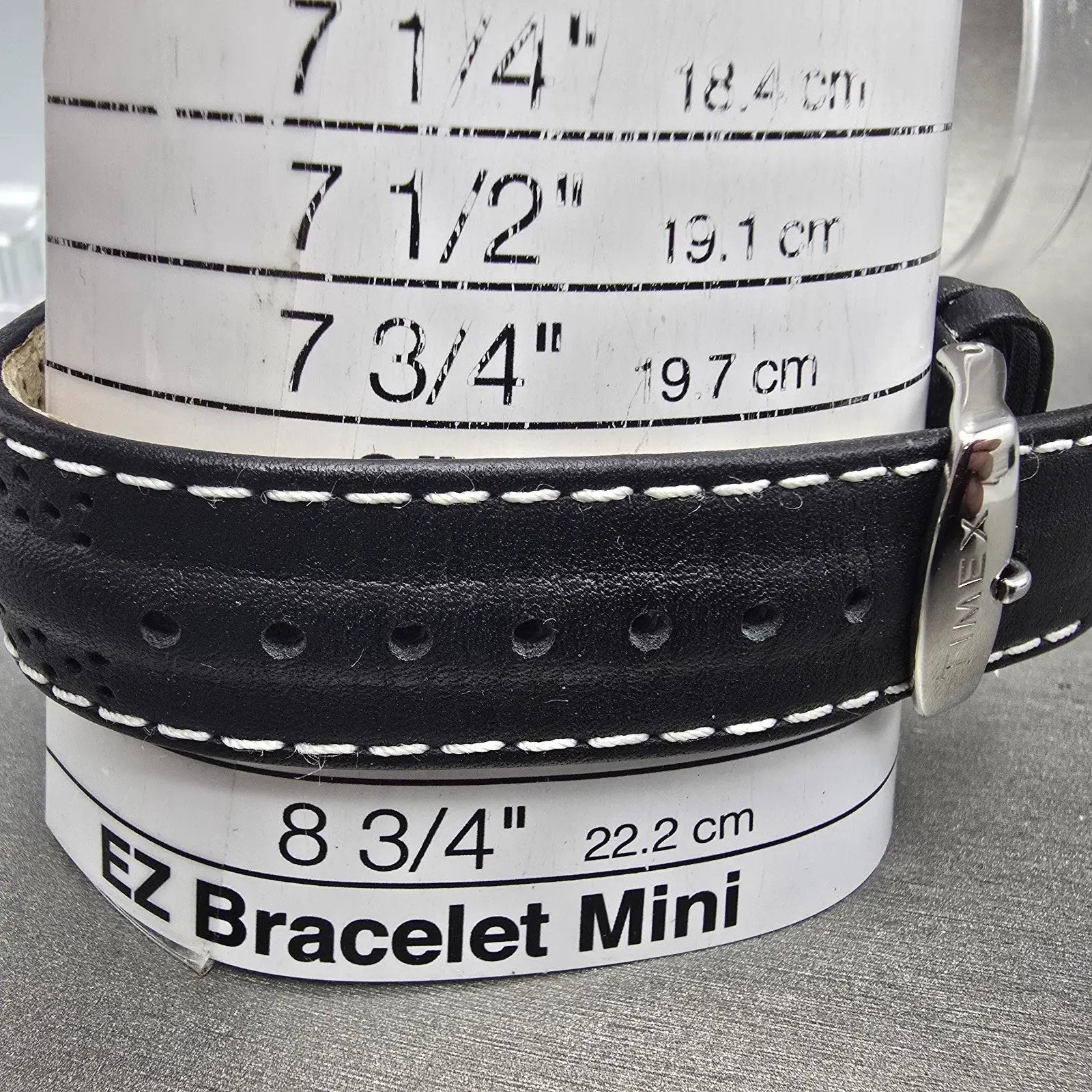 Timex Perpetual Calendar Dive Watch Men 44mm Black Dial Steel T2J081 New Battery10