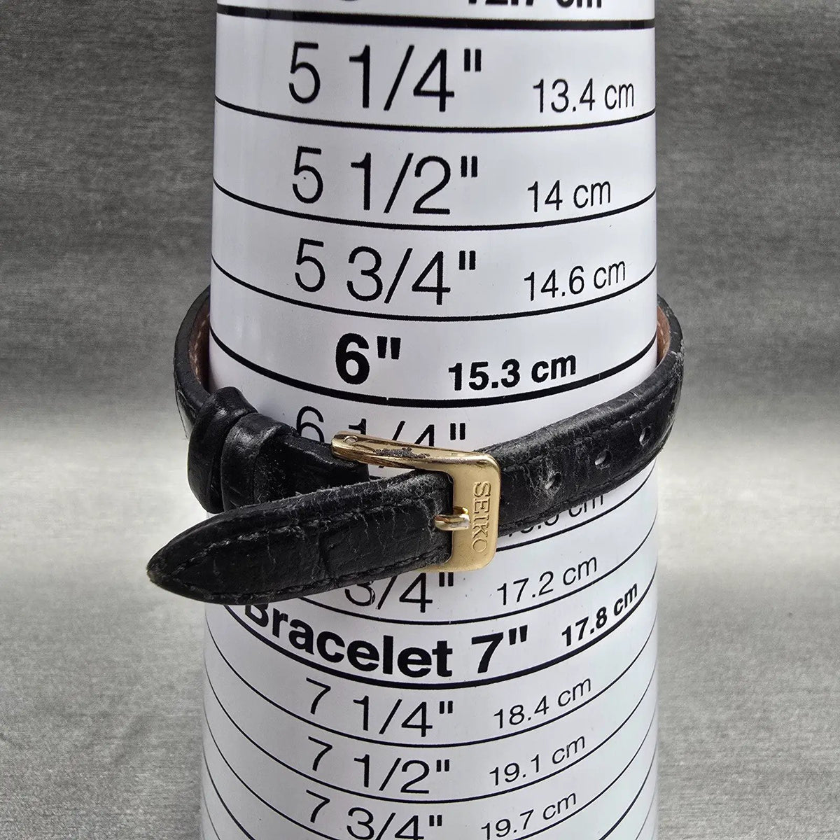 Seiko Tank Watch Women 18mm White Dial Gold Tone Rectangle 1N01-0LK0 New Batt JP9
