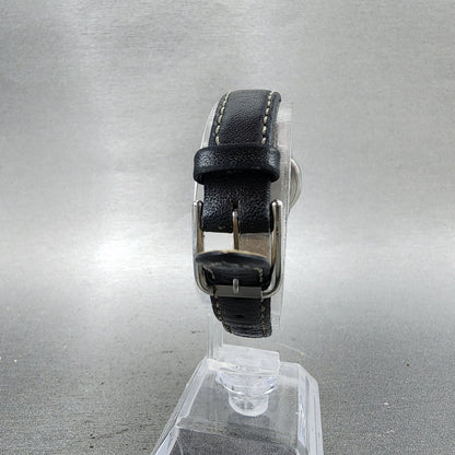 Tissot PR 50 Watch Women 25mm White Dial Silver Tone Date J326/426 New Battery7